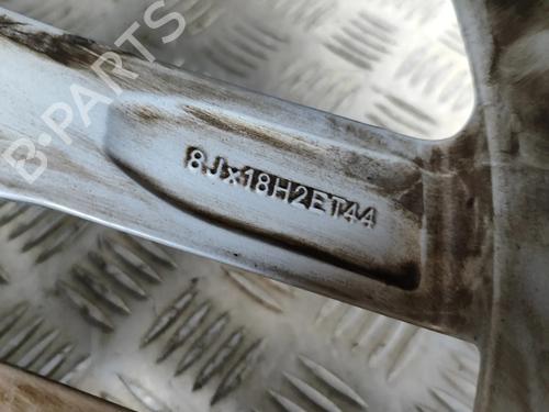 Fælk VW PASSAT B8 (3G2, CB2) 2.0 TDI | BP30826881C45  - Image 8