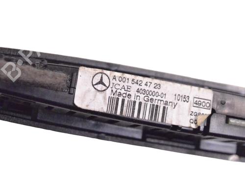 Electronic module MERCEDES-BENZ C-CLASS T-Model (S204) C 220 CDI (204.202) | BP33354492M83 - Image 5