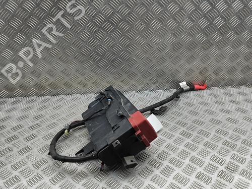 Fuse box JAGUAR F-PACE (X761) 2.0 TD4 | BP29830565E1 - Image 2