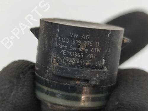 Electronic module VW GOLF VII (5G1, BQ1, BE1, BE2) 2.0 GTI | BP27641736M83  - Image 6