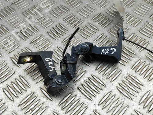 Used Hinge/Door check strap Hinge/Door check strap VW TAYRON (R41) 1.5 eHybrid (204 hp) 33374667 33374667