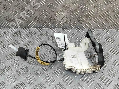 Front left lock AUDI Q5 (8RB) 2.0 TFSI quattro | BP28955819C98 