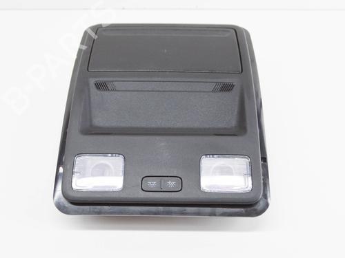 Used Interior roof light FORD FIESTA VII (HJ, HF) 1.0 EcoBoost (125 hp) 12591852