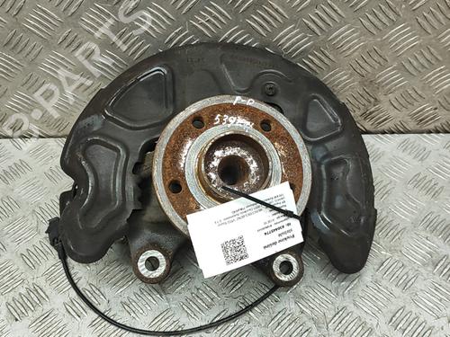 Used Right front steering knuckle MERCEDES-BENZ VITO Tourer (W447) 114 CDI / 114 BlueTEC 4-matic (447.701, 447.703,... (136 hp) 26240077