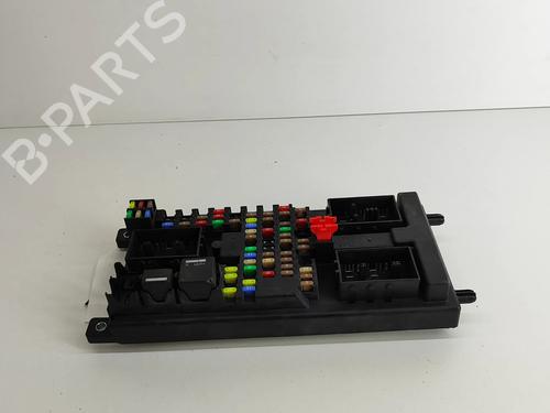 Fuse box LAND ROVER RANGE ROVER EVOQUE (L538) 2.2 D 4x4 | BP18036822E1
