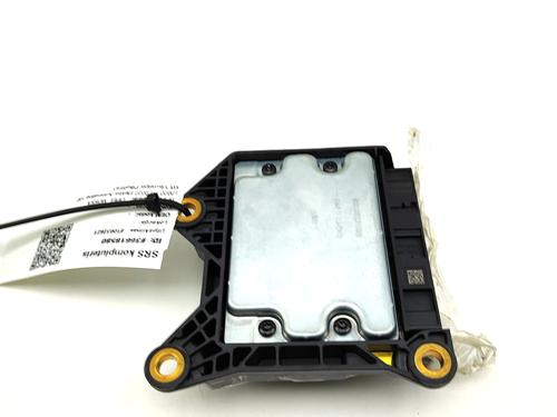 ECU airbags OPEL MOKKA 1.2 (76) | BP36984197M53 - Image 6