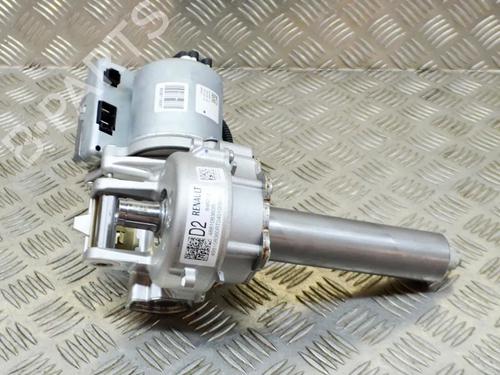 Used Steering rack Steering rack RENAULT CAPTUR II (HF_) 1.0 TCe 90 ECO-G (HFM6) (91 hp) 27749712 27749712