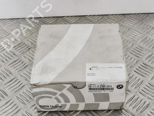 Used Other Other BMW X5 (E70) M (555 hp) 6734361 6734361