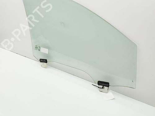 Front left door window FORD RANGER (TKE) 2.0 EcoBlue 4x4 | BP29975600C18