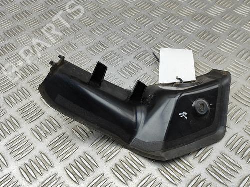 Headlight eyebrow BMW X1 (F48) sDrive 18 d | BP29753086C118 