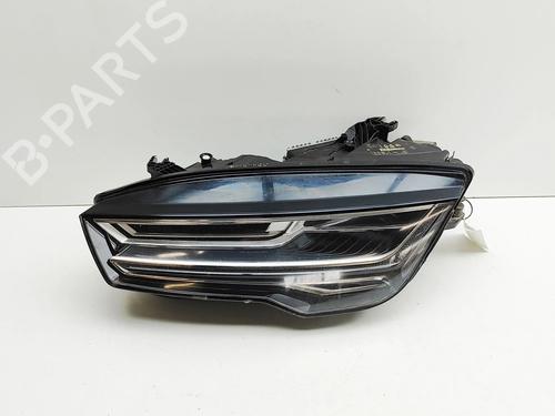 Used Left headlight Left headlight AUDI A7 Sportback (4GA, 4GF) 3.0 TDI quattro (272 hp) 33938059 33938059