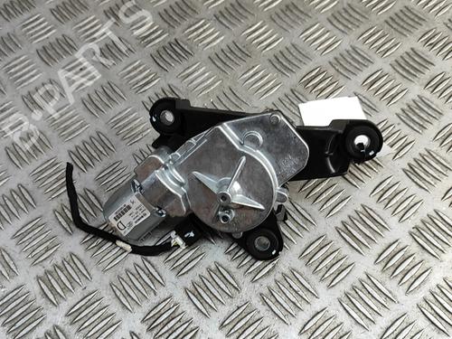 Viskermotor bagrude OPEL MOKKA 1.2 (76) (136 hp) 28433526