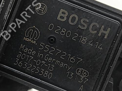 Mass air flow sensor ALFA ROMEO STELVIO (949_) 2.2 D Q4 (949.AXB2A) | BP33625166M95  - Image 6