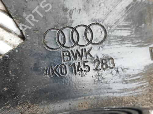 AC pipe AUDI A6 C8 Avant (4A5) RS6 TFSI Mild Hybrid quattro | BP33549556M126 - Image 7