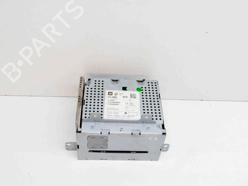 Elektronisk modul OPEL MOKKA / MOKKA X (J13) 1.6 (_76) (116 hp) 12525286
