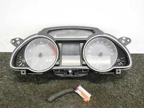 instrument-cluster-audi-a5-sportback-8ta-s5-quattro-8t0920984c-2007-2008-2009-2010-2011-2012-2013-2014-2015-2016-2017-6740973 main image