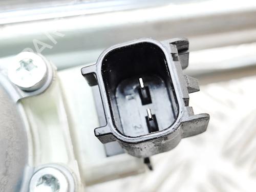 Front left window mechanism FORD TRANSIT V363 Van (FCD, FDD) 2.0 EcoBlue | BP37598954C22 - Image 8