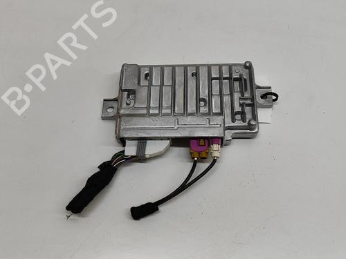 Used Electronic module Electronic module MERCEDES-BENZ CLA (C118) CLA 200 (118.387) (163 hp) 27796629 27796629