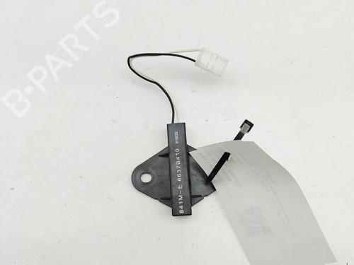 Used Electronic module Electronic module MITSUBISHI L200 / TRITON (KJ_, KK_, KL_) 2.4 DI-D 4WD (KL1T) (181 hp) 33433467 33433467