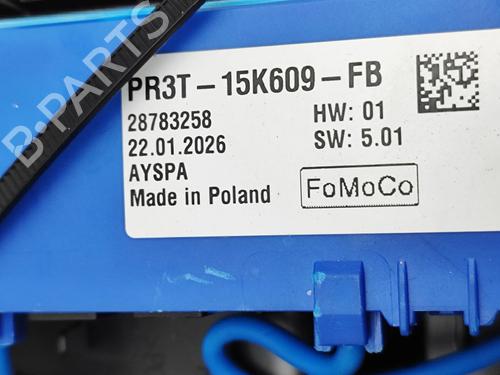 Plafonier FORD PUMA (J2K, CF7) 1.0 EcoBoost mHEV | BP38623187I8 - Image 5