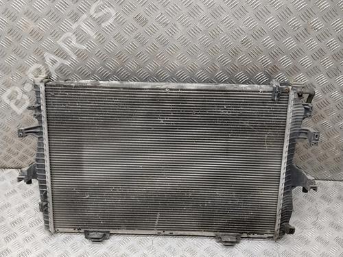 water-radiator-vw-transporter-t5-van-7ha-7hh-7ea-7eh-2003-39735523 main image