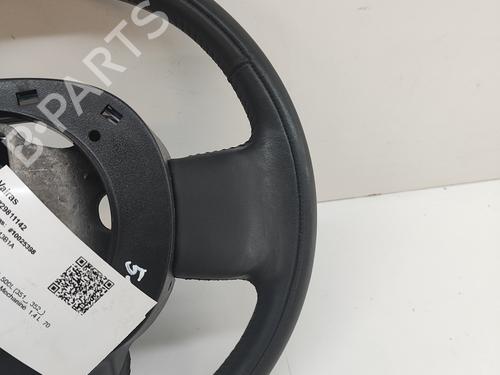 Steering wheel FIAT 500L (351_, 352_) 1.4 (199LYB1B) | BP25218051C49 