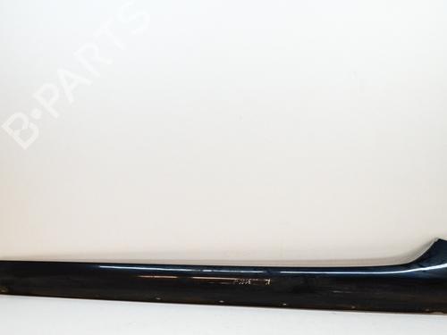 Seitenschweller Links für RENAULT ZOE (BFM_) ZOE (92 hp) 14628116