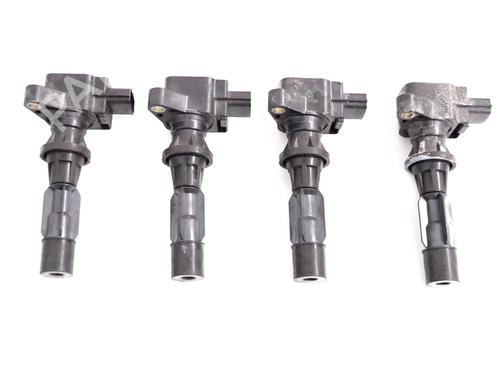 Used Ignition coil MAZDA 3 (BL) 2.0 MZR DISI (BLEFW) (151 hp) 30228823