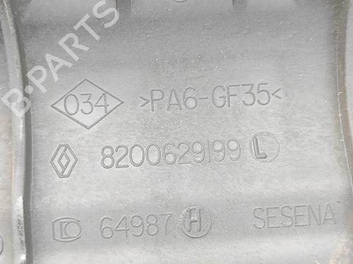 Valve cover BMW 5 (E60) 530 d | BP35982964M124 - Image 6