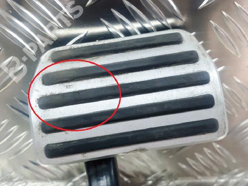 Pedal VOLVO XC90 II (256) D5 AWD | BP7798076I4  - Image 6