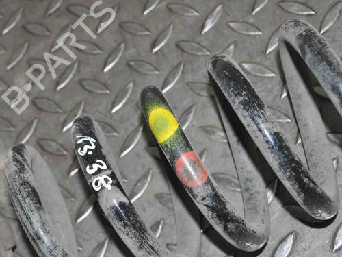 Shock absorber spring LAND ROVER DISCOVERY SPORT (L550) 2.0 D 4x4 | BP30266798C152