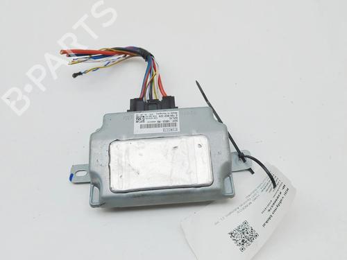Electronic module FORD MONDEO V Turnier (CF) 2.0 TDCi | BP39749131M83 - Image 3
