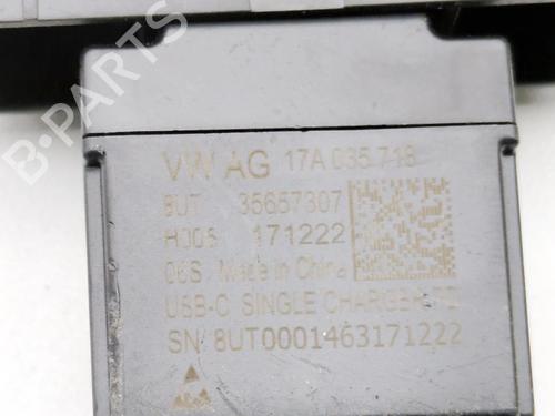 Módulo eletrónico VW ID. Buzz Bus (EBB, EBJ) Electric (EBB) | BP38932457M83 - Image 6