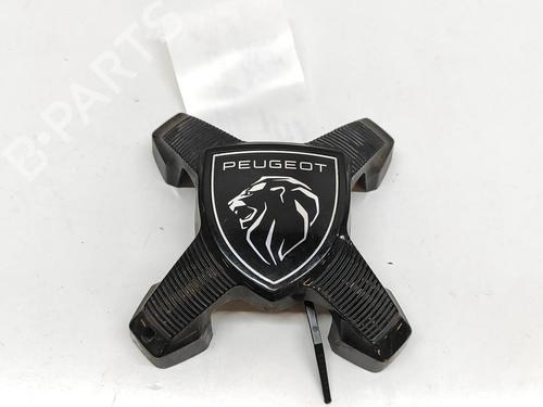Used Hub cap Hub cap PEUGEOT 208 II (UB_, UP_, UW_, UJ_) 1.2 Hybrid 136 (UPHPYK) (136 hp) 33372944 33372944