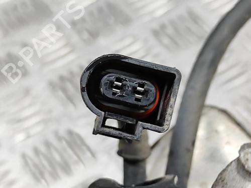 Left rear steering knuckle AUDI Q5 (FYB, FYG) 40 TDI quattro | BP28446521M27 - Image 5
