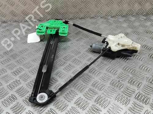 Rear left window mechanism CUPRA FORMENTOR (KM7, KMP) 1.4 e-Hybrid | BP33371298C24 - Image 2