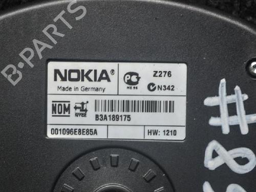 Electronic module FORD FOCUS II (DA_, HCP, DP) 1.8 TDCi | BP6722642M83 