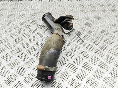 Rør ISUZU D-MAX II (TFR, TFS) 2.5 CRDi 4x4 (TFS86J) | BP32025689M125 