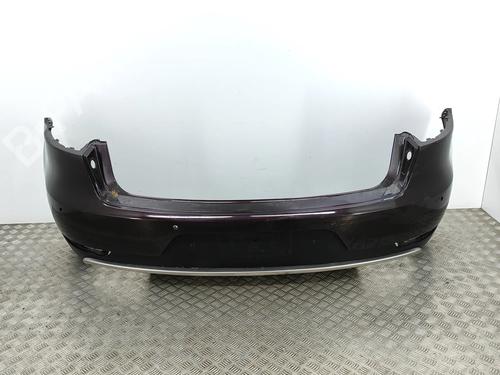Used Rear bumper PORSCHE MACAN (95B) 3.0 S Diesel (258 hp) 29569877