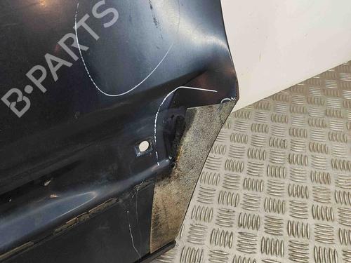 Left rear door AUDI V8 (441, 442, 4C2, 4C8) 4.2 quattro | BP29700364C4 