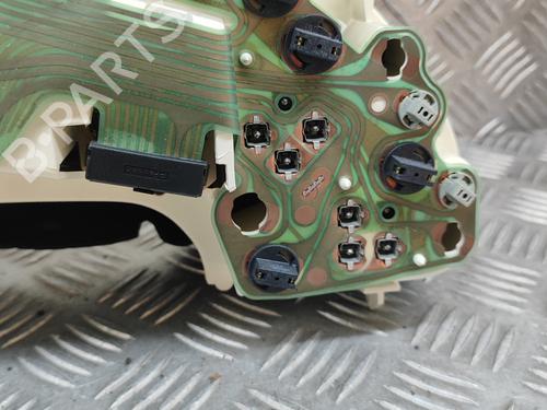 Instrument cluster PONTIAC GRAND AM Saloon 3.3 | BP28557132C47
