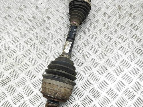 Right front driveshaft AUDI A6 C8 Avant (4A5) RS6 TFSI Mild Hybrid quattro | BP33549213M39 - Image 2