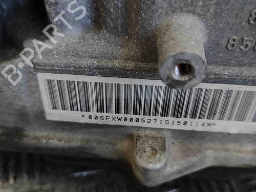 Gearbox VOLVO XC60 II (246) T8 Hybrid AWD | BP28565818M3