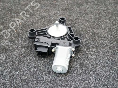 Used Left rear window motor MERCEDES-BENZ C-CLASS (W205) C 220 BlueTEC / d (205.002, 205.004) (170 hp) 7016635