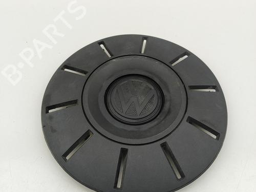 Used Hub cap VW TRANSPORTER T6 Van (SGA, SGH, SHA, SHH) 2.0 TDI (90 hp) 29920551