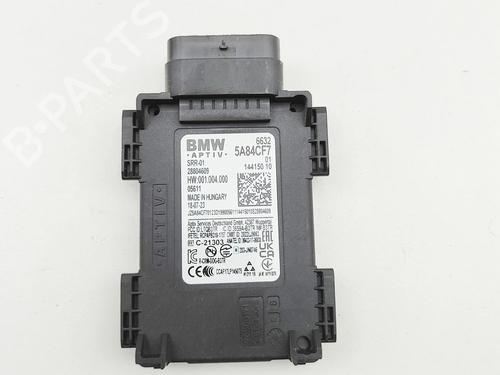 Used Electronic module Electronic module 38875562 38875562