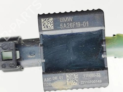 Electronic sensor BMW iX (I20) xDrive 40 | BP32756161M84 - Image 6