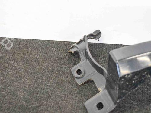 Rear bumper bracket LAND ROVER RANGE ROVER EVOQUE (L538) 2.0 D 4x4 | BP14667263C159