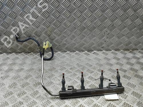 Injection rail TOYOTA C-HR (_X2_, _H2_) Hybrid (ZYX20) | BP30909949M98