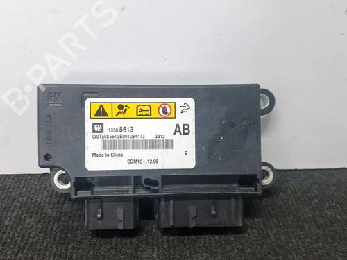 Used ECU airbags ECU airbags CHEVROLET MALIBU (V300) 2.0 D (160 hp) 6766201 6766201